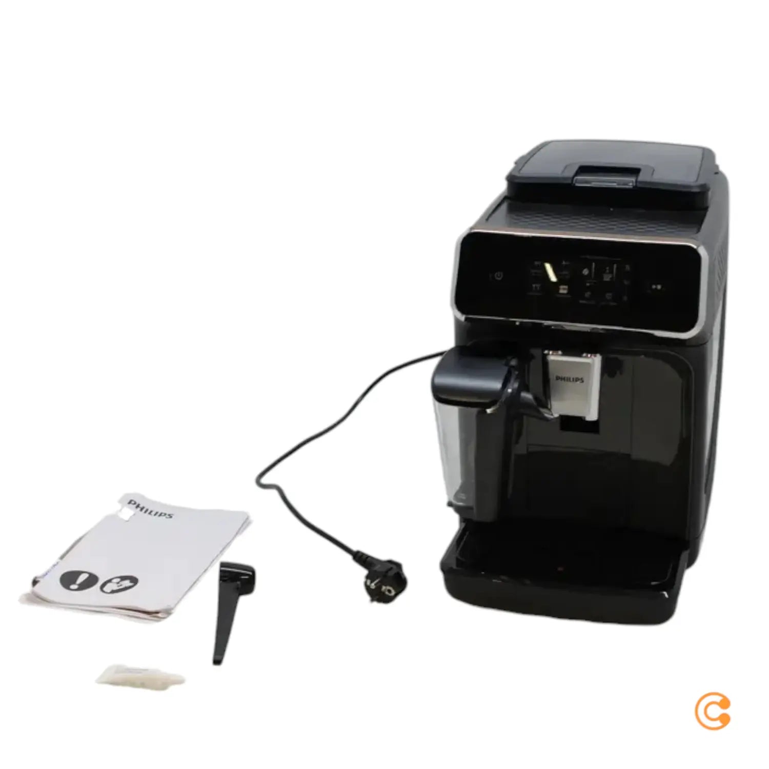 C-Ware Philips Kaffeevollautomat 2300 Serie Kaffeeautomat Siehe Text/Foto - 8720389027598