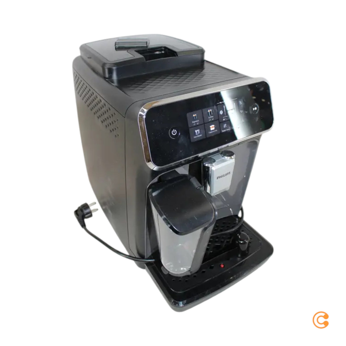 Philips Kaffeevollautomat Espressomaschine Serie 2300 LatteGo SIEHE TEXT/FOTO - 8720389027598