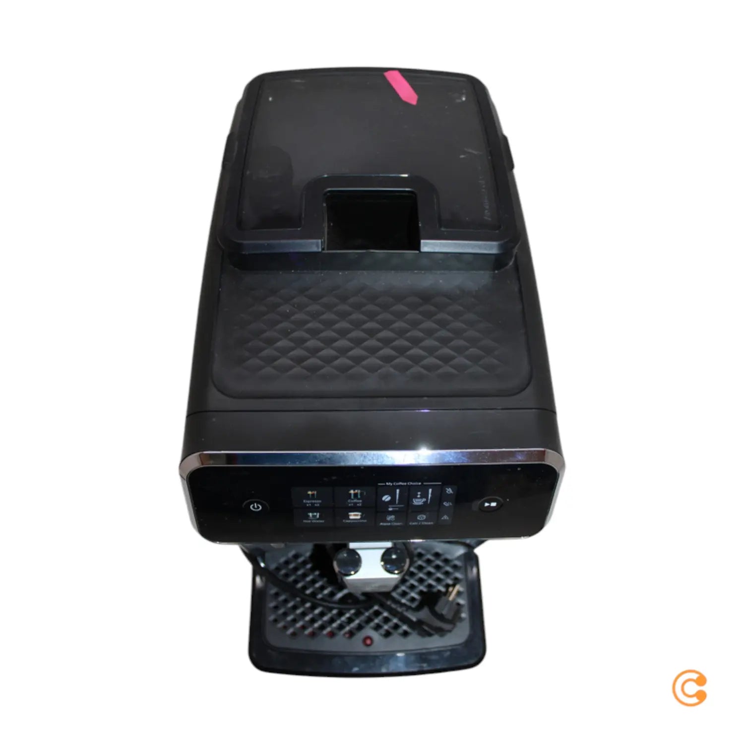 B-Ware Philips Kaffeevollautomat 2300 Kaffeeautomat Espressomaschine Siehe Text/Foto287 - 8720389027598