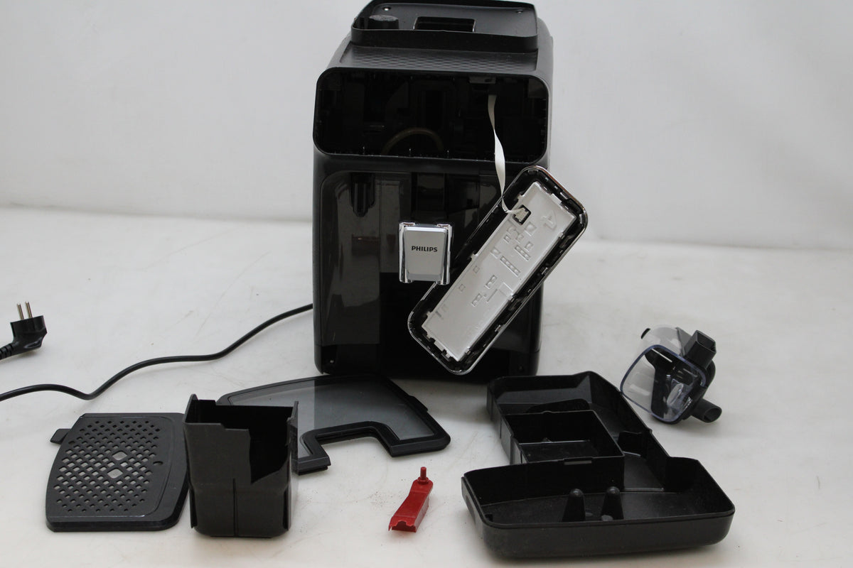 Philips Kaffeevollautomat Espressomaschine Serie 2300 LatteGo DEFEKTWARE - 8720389027598
