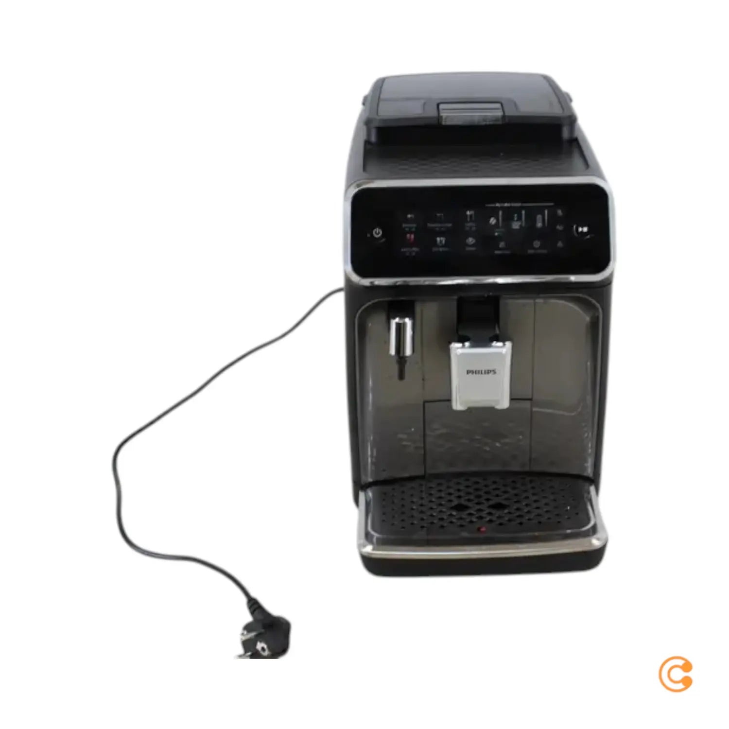 C-Ware Philips Series 3300 Ep3329/70 Kaffeevollautomat Kaffee Schwarz Siehe Text/Foto - 8720389031229