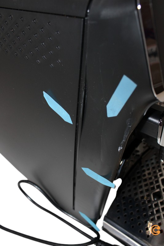 Philips Series 3300 Ep3329/70 Kaffeevollautomat Kaffee Automat Siehe Text/Foto B-Ware - 8720389031229