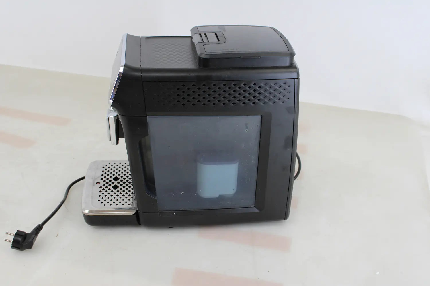 C-Ware Philips Series 3300 Ep3329/70 Kaffeevollautomat Kaffee Schwarz Siehe Text/Foto - 8720389031229