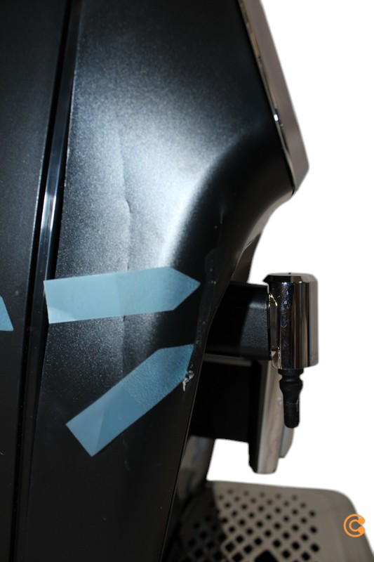 Philips Series 3300 Ep3329/70 Kaffeevollautomat Kaffee Automat Siehe Text/Foto B-Ware - 8720389031229