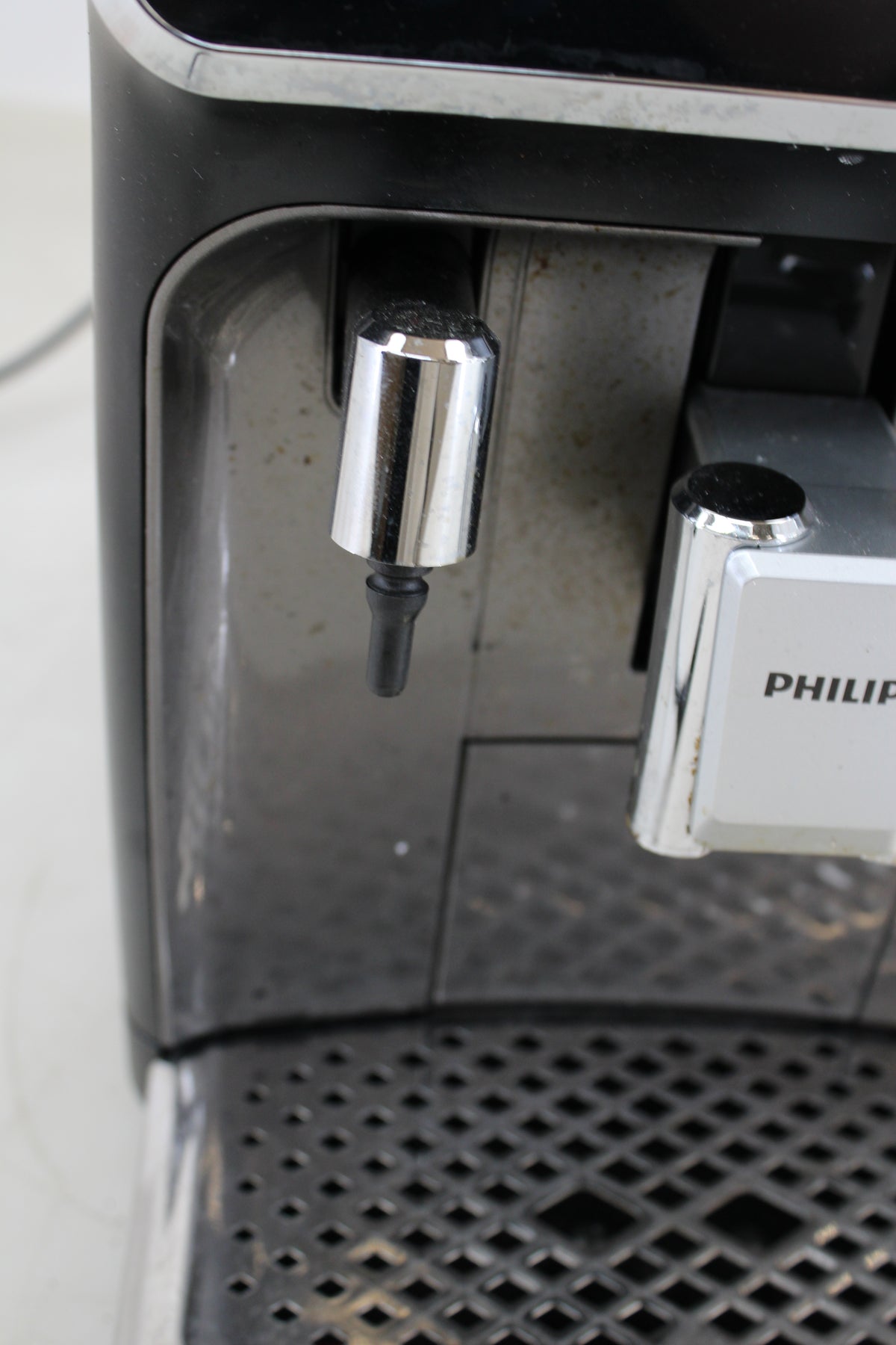 Philips Series 3300 EP3329/70 Kaffeevollautomat Kaffee Schwarz SIEHE TEXT/FOTO - 8720389031229