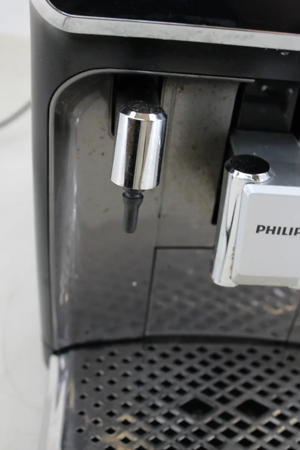 C-Ware Philips Series 3300 Ep3329/70 Kaffeevollautomat Kaffee Schwarz Siehe Text/Foto - 8720389031229