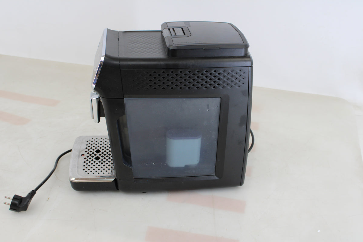Philips Series 3300 EP3329/70 Kaffeevollautomat Kaffee Schwarz SIEHE TEXT/FOTO - 8720389031229