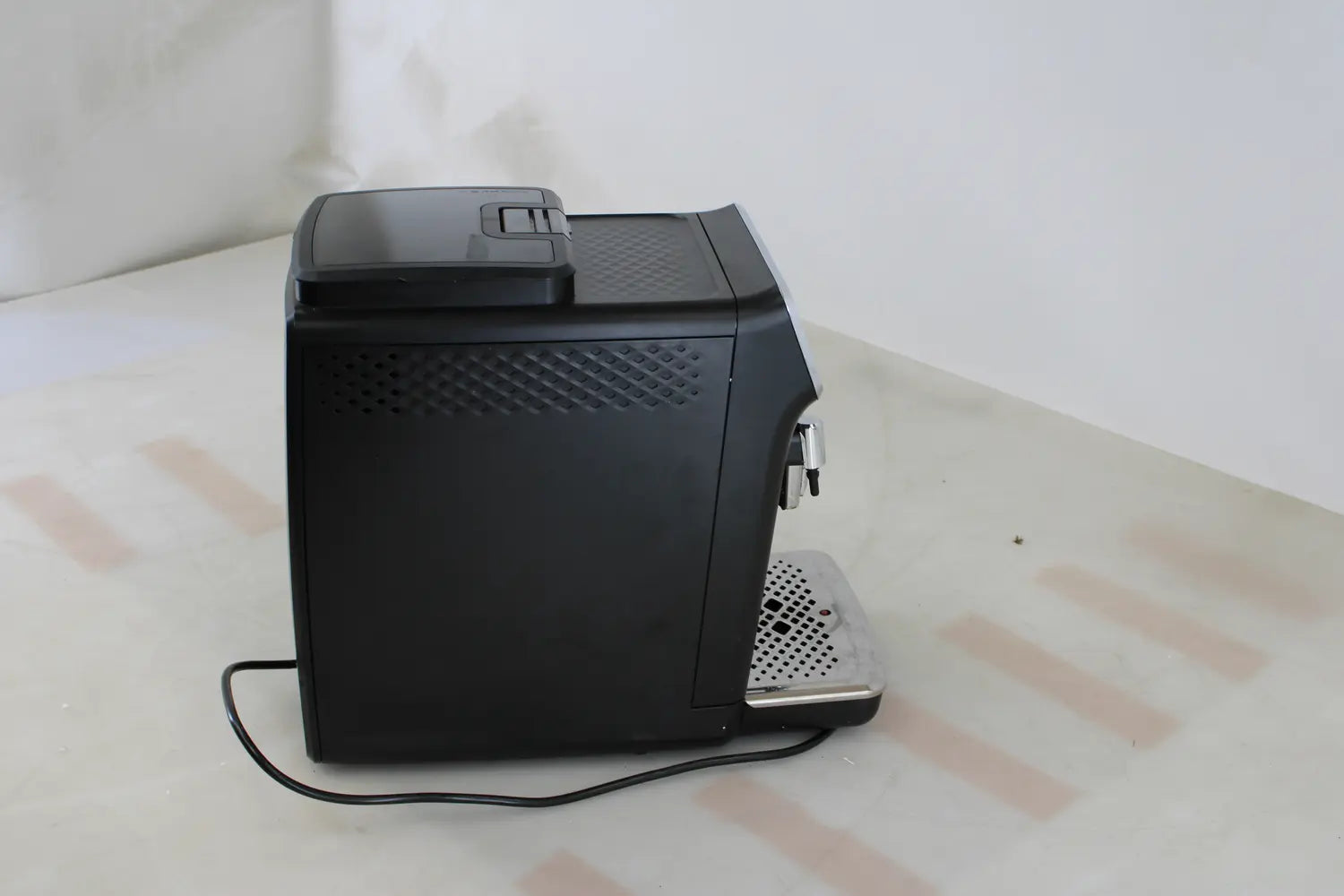 C-Ware Philips Series 3300 Ep3329/70 Kaffeevollautomat Kaffee Schwarz Siehe Text/Foto - 8720389031229