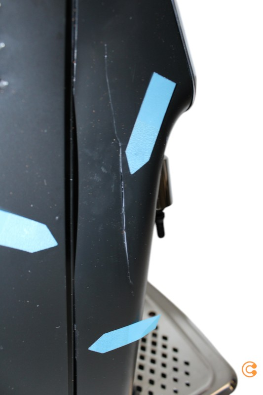 Philips Series 3300 Ep3329/70 Kaffeevollautomat Kaffee Automat Siehe Text/Foto B-Ware - 8720389031229