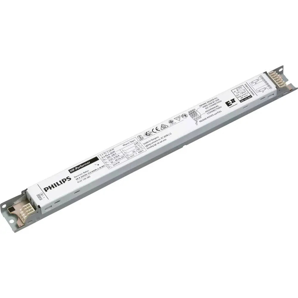 B-Ware Philips Lampen Vorschaltgerät Betriebsgerät Hf Performer Iii Elektronisch - 8718291721253