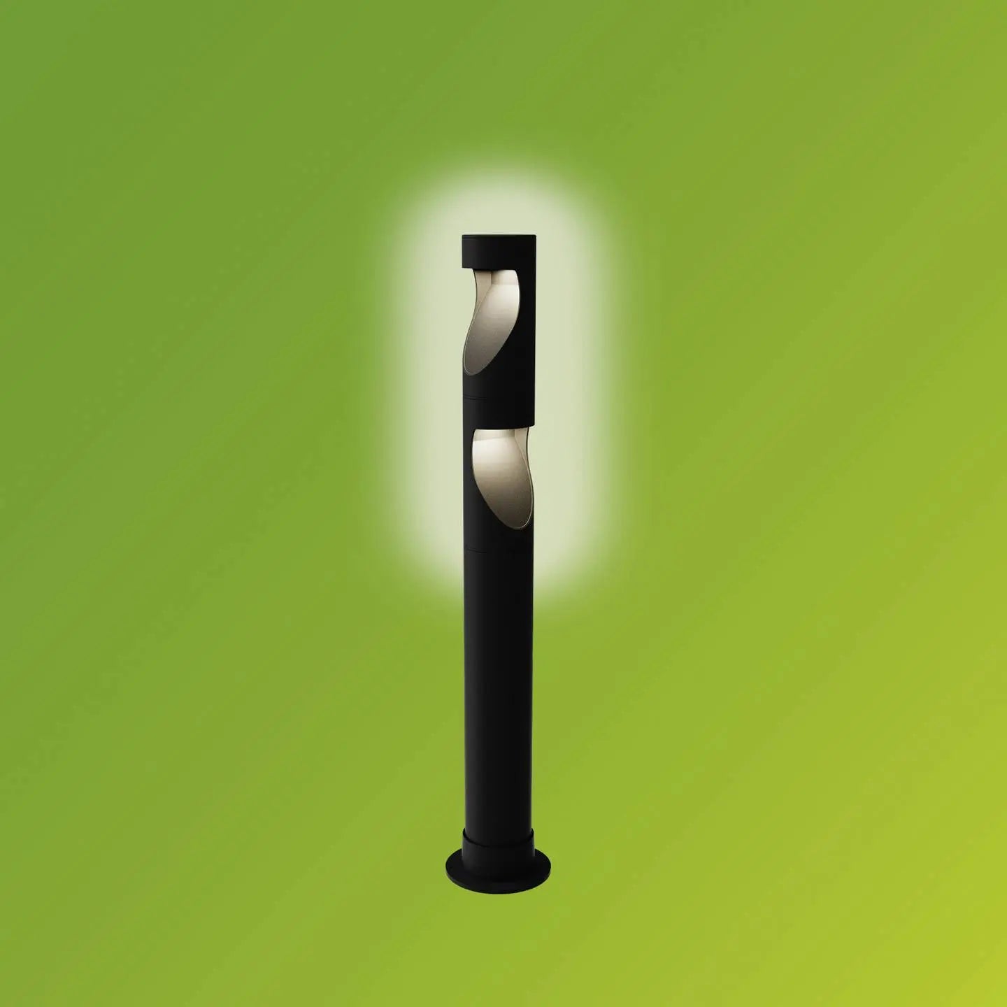 B-Ware Philips Led 929004659601 Desi Led Außenstandleuchte Außenlampe Led 1.5 W - 8720169386952