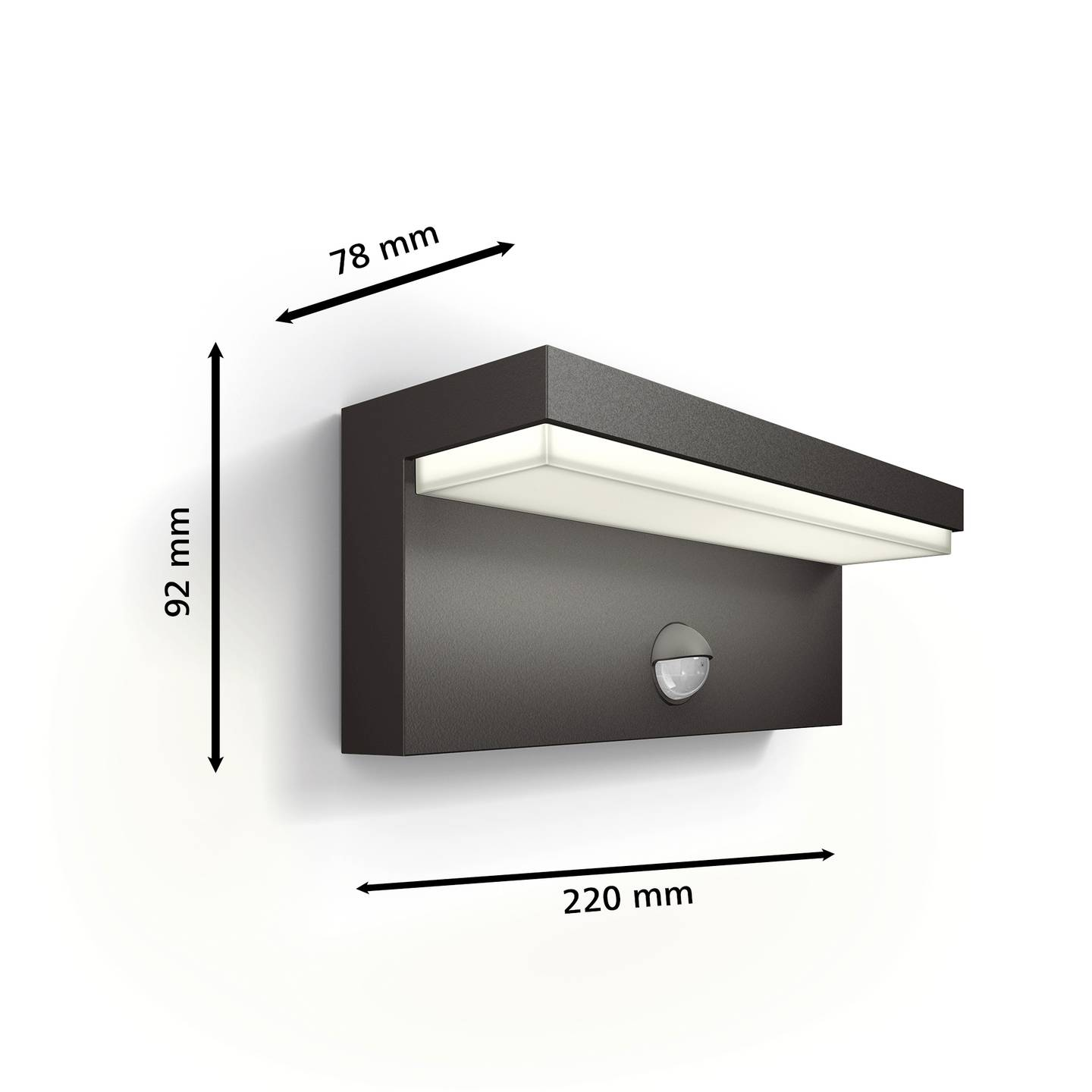 B-Ware Philips Bustan Ue Wa 3.8 W 27 K Led Lampe Leuchte E27 Sockel Warmweiß Siehe Text - 8720169257399