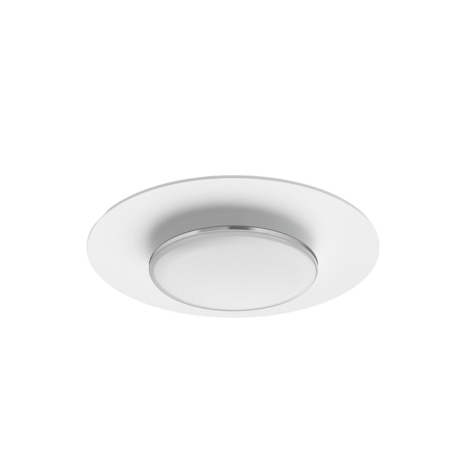 Philips Led Deckenlampe Leuchte Scene Switch Deckenleuchte 40cm Weiß Dimmfunktion B-Ware - 8720169195172