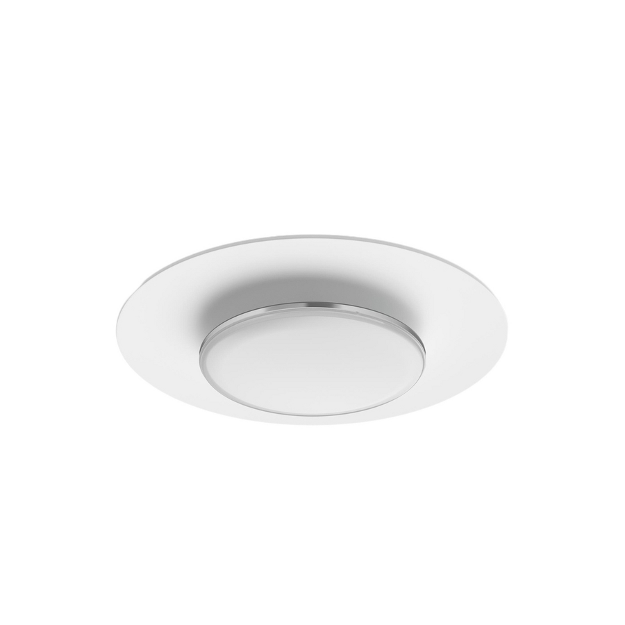 Philips Led Deckenlampe Leuchte Scene Switch Deckenleuchte 40cm Weiß Dimmfunktion B-Ware - 8720169195172