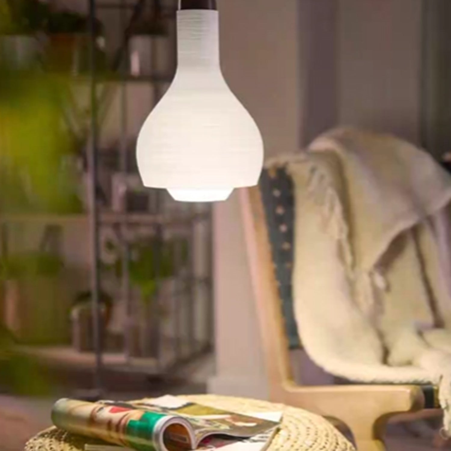B-Ware Philips Led Lampe Birne E27 8 W 806lm 2700 K Matt 3er Set Warmweiß 5 Sets - 8719514452404