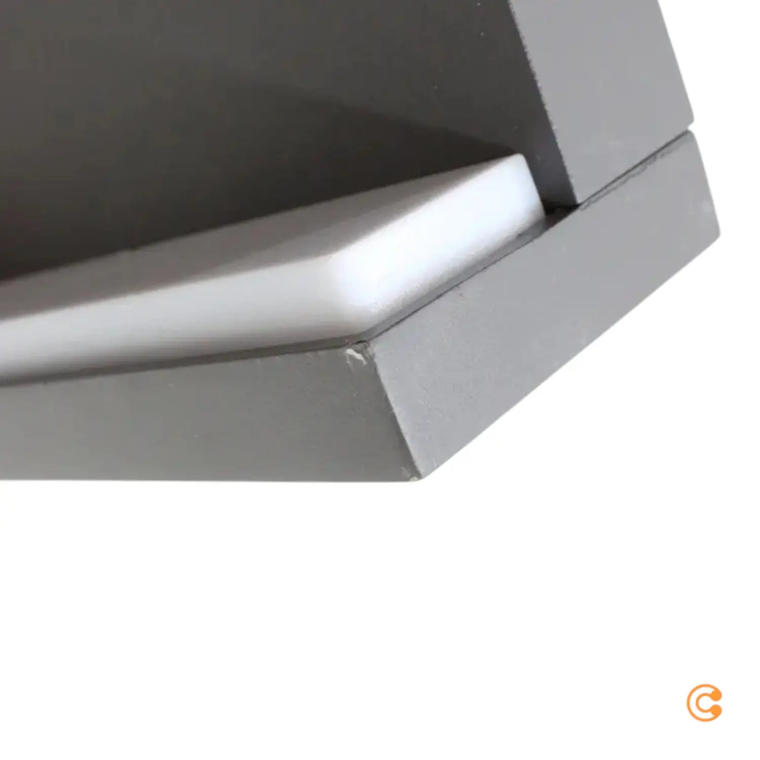 B-Ware Philips Bustan Led Sockelleuchte Gartenleuchte Wegeleuchte Led Siehe Text/Foto - 8718696158890