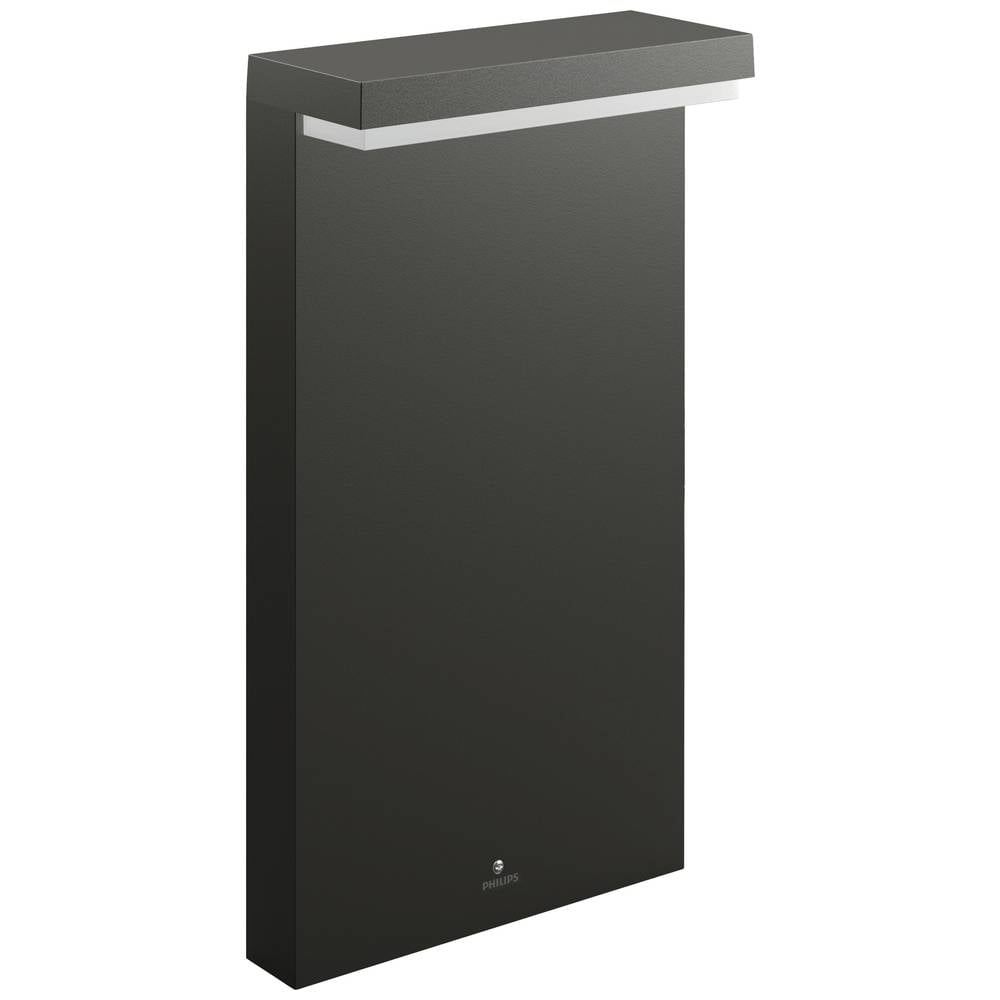 B-Ware Philips Bustan Led Sockelleuchte Sockellampe Gartenleuchte Gartenlampe Licht - 8720169257290