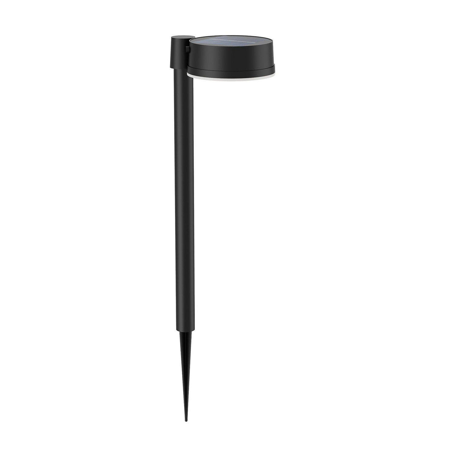 B-Ware Philips Led Solar Erdspießleuchte Gartenleuchte Vynce Schwarz Kunststoff 54 Cm - 8720169265646