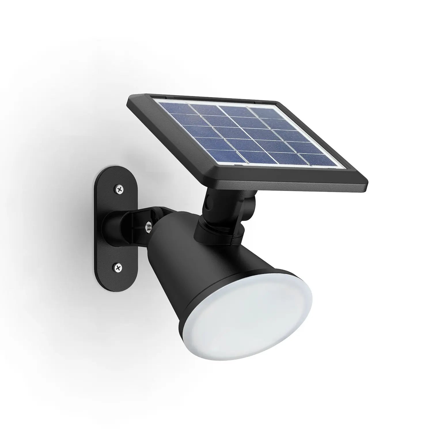 B-Ware Philips Led Solar Wandleuchte Aussenlampe Solarlampe Jivix 2er Pack Outdoor - 8721103044433