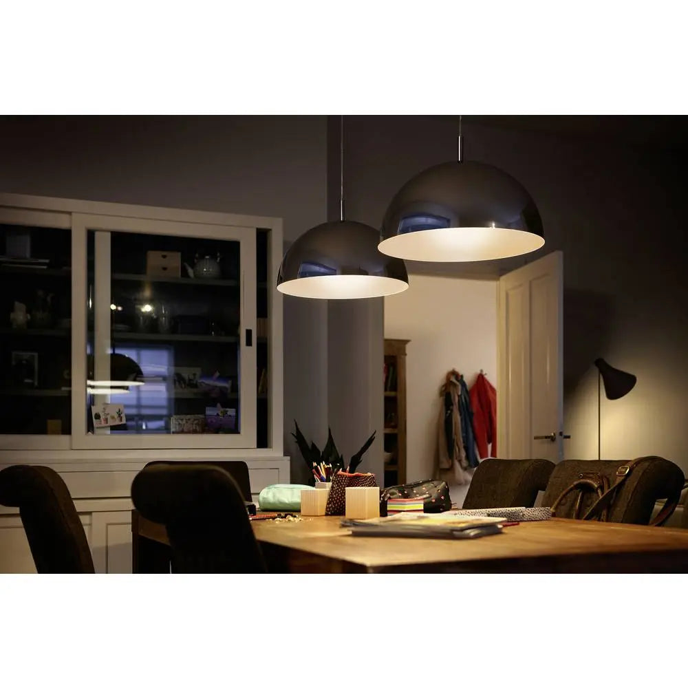 B-Ware Philips Led Lampe Glühbirne E14 Tropfenform Warmweiß 4,3 W Weiß 2er Pack 3 Sets - 8718699777715