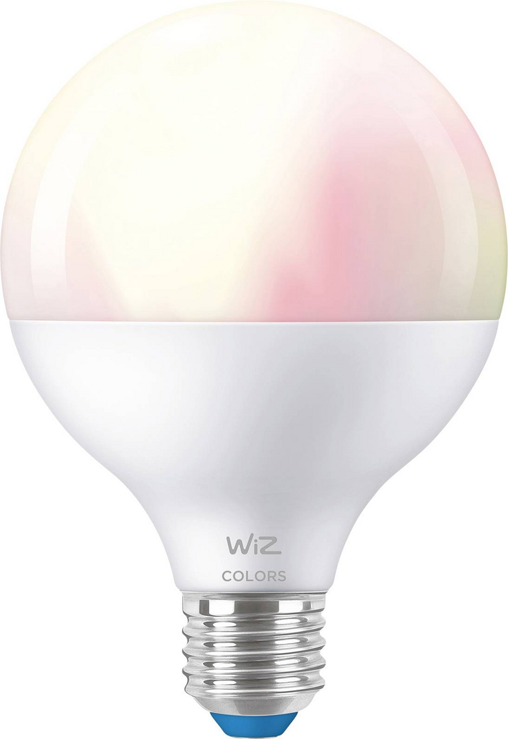 Philips Lighting 08720169072275 Eek F E27 95 X 139 Globeform Led 2 Stück B-Ware - 8720169072275