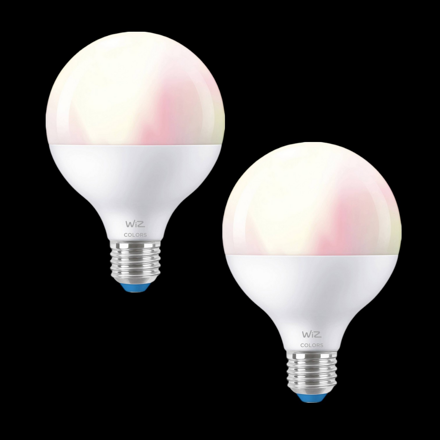 Philips Lighting 08720169072275 Eek F E27 95 X 139 Globeform Led 2 Stück B-Ware - 8720169072275