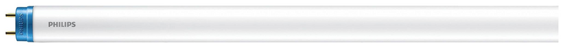 B-Ware Philips Lighting Led Leuchtmittel Eek: F A G G13 Röhrenform T8 Kvg Vvg 8 W 10 St - 4002940020724