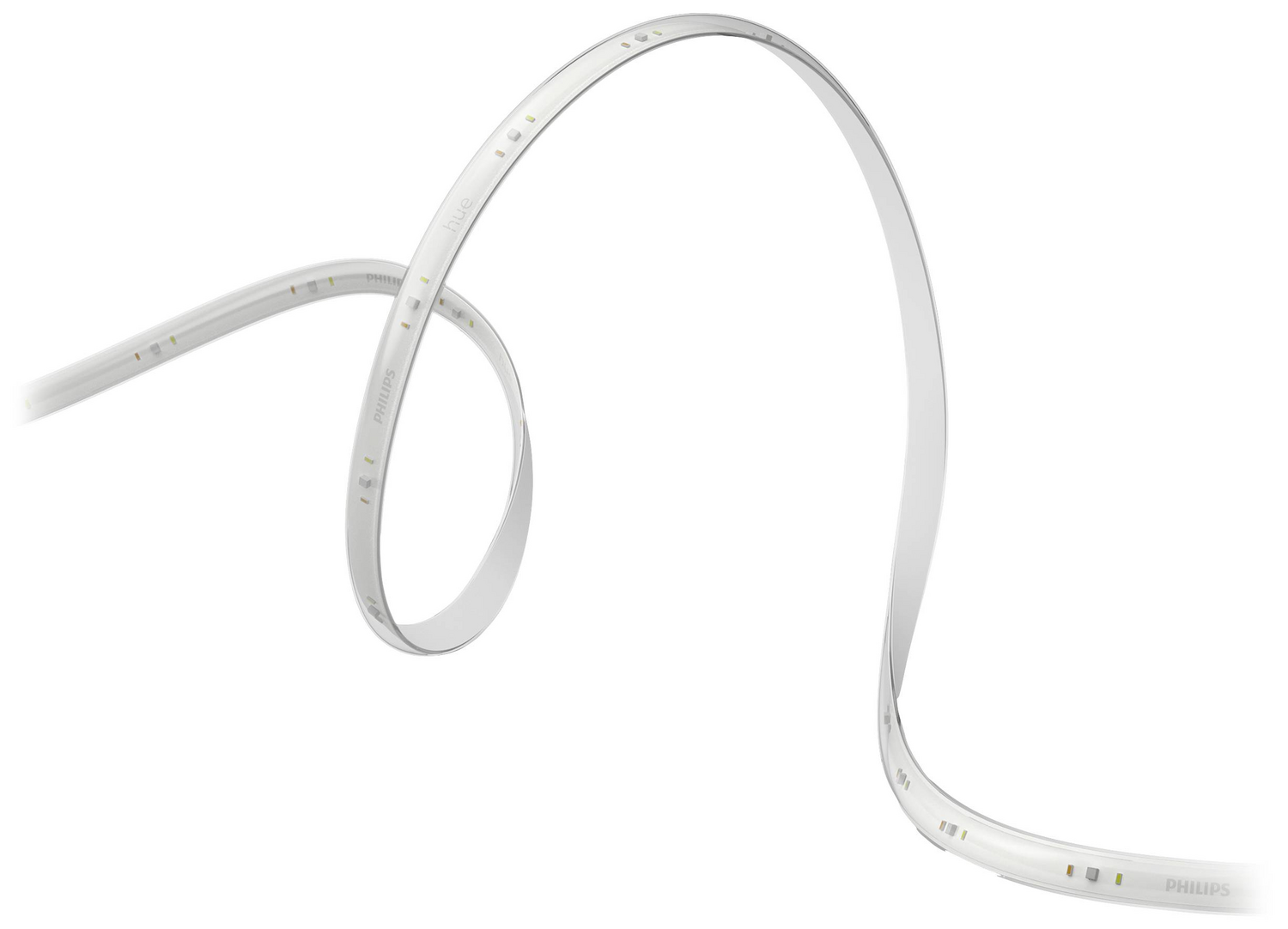B-Ware Philips Lighting Hue Led Stripe 929003817002 Hue Solo Lightstrip 20 W Licht - 8720169326699