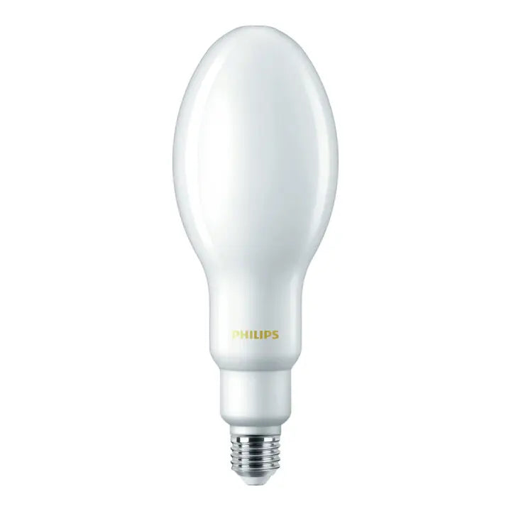B-Ware Philips Led Lampe Glühbirne True Force Core E27 Neutralweiß Glas Weiß - 8718699750350