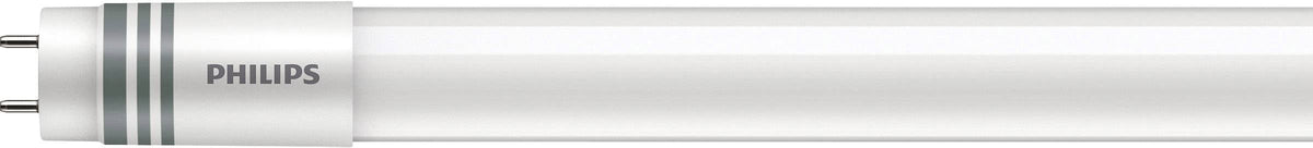 Philips Lighting LED Röhrenform Leuchtmittel T8 18W Ø x L 28x1214mm 4 STÜCK - 8718696801680