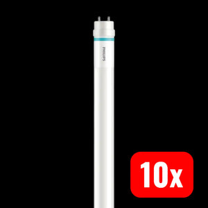 B-Ware Philips Led Röhre Leuchtstofflampe T8 Tube 6500 K Kvg Vvg Master 1500mm 10 Stück