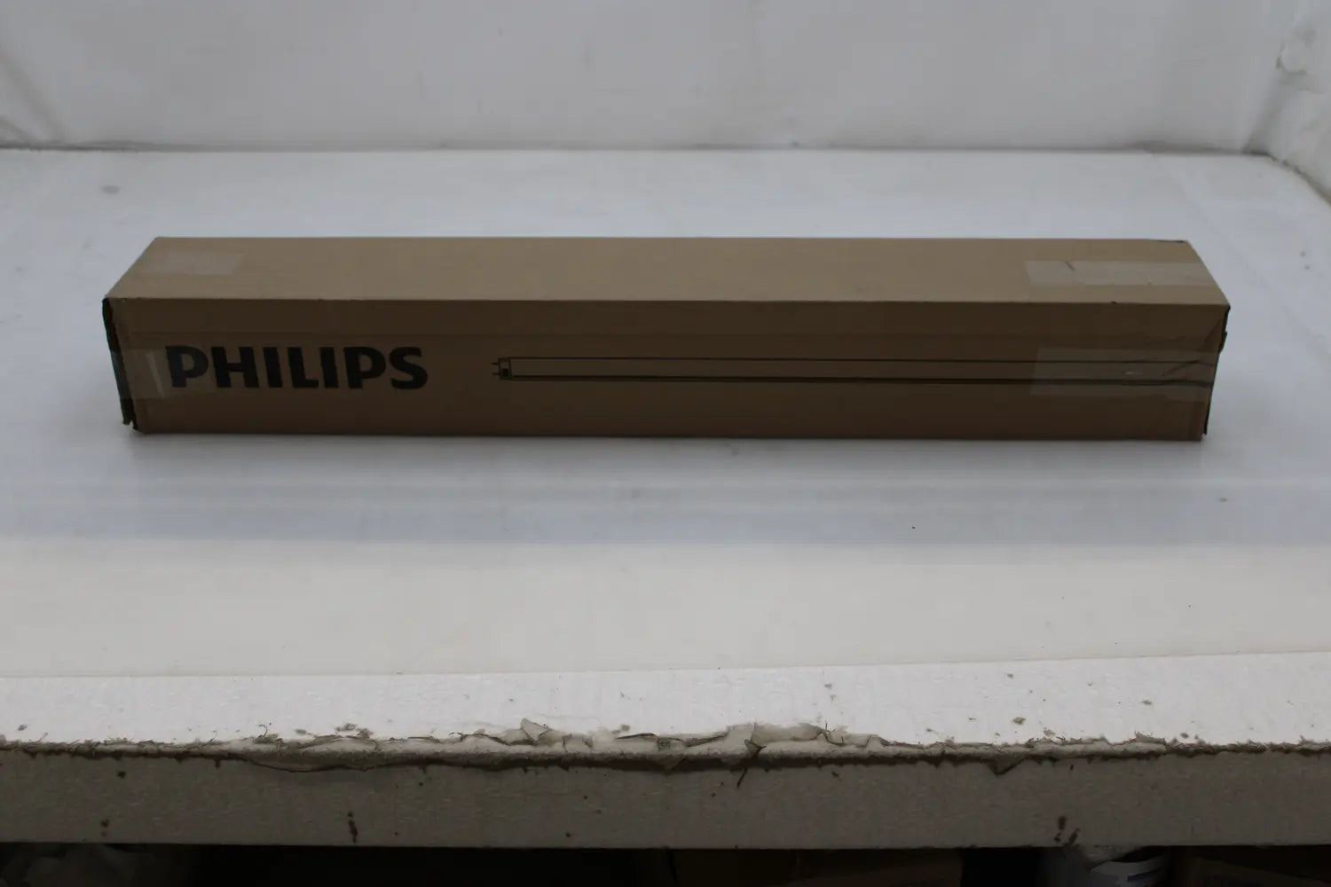 B-Ware Philips Leuchtstofflampe Röhre Tl D G13 Warmweiß Master Super 80 984 Mm 15 Stück - 8711500558749
