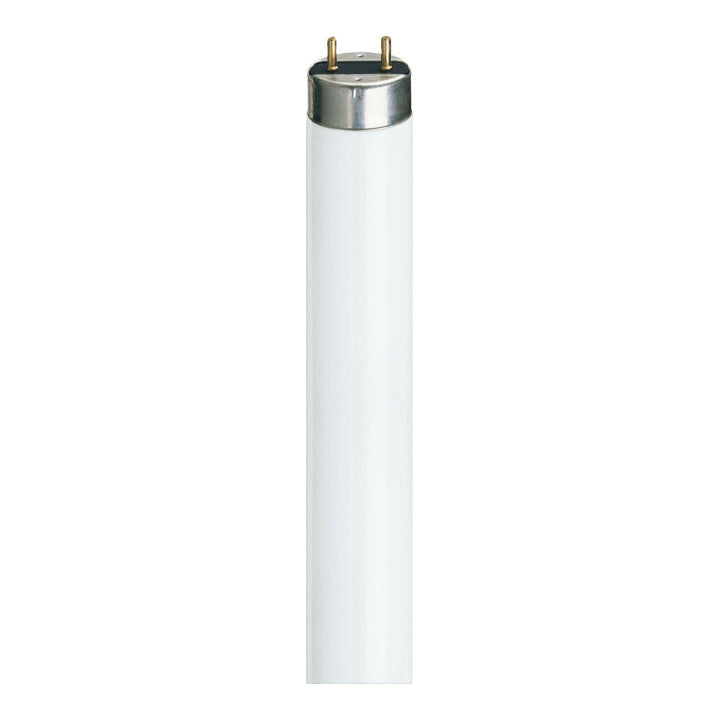 Philips Leuchtstofflampe Röhre TL-D G13 warmweiß Master Super 80 weiß 7 STÜCK - 8711500558749