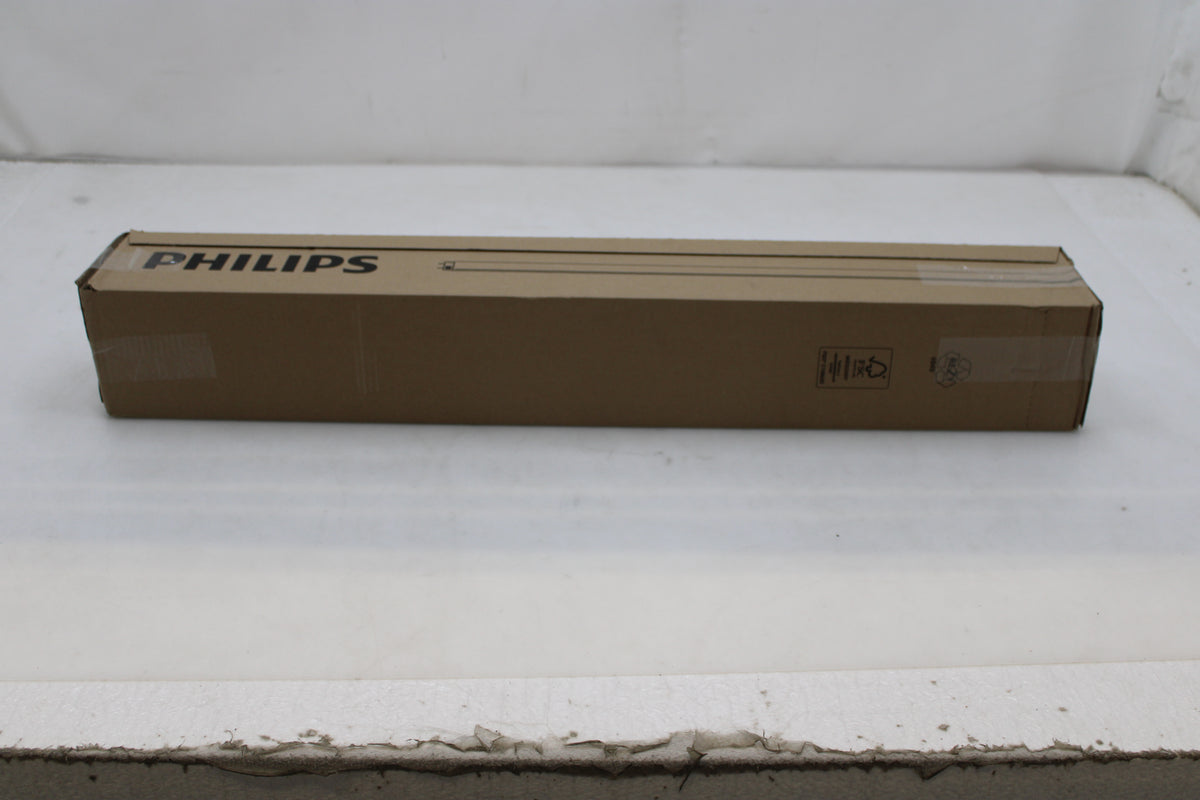 Philips Leuchtstofflampe Röhre TL-D G13 warmweiß Master Super 80 984 mm 15 STÜCK - 8711500558749