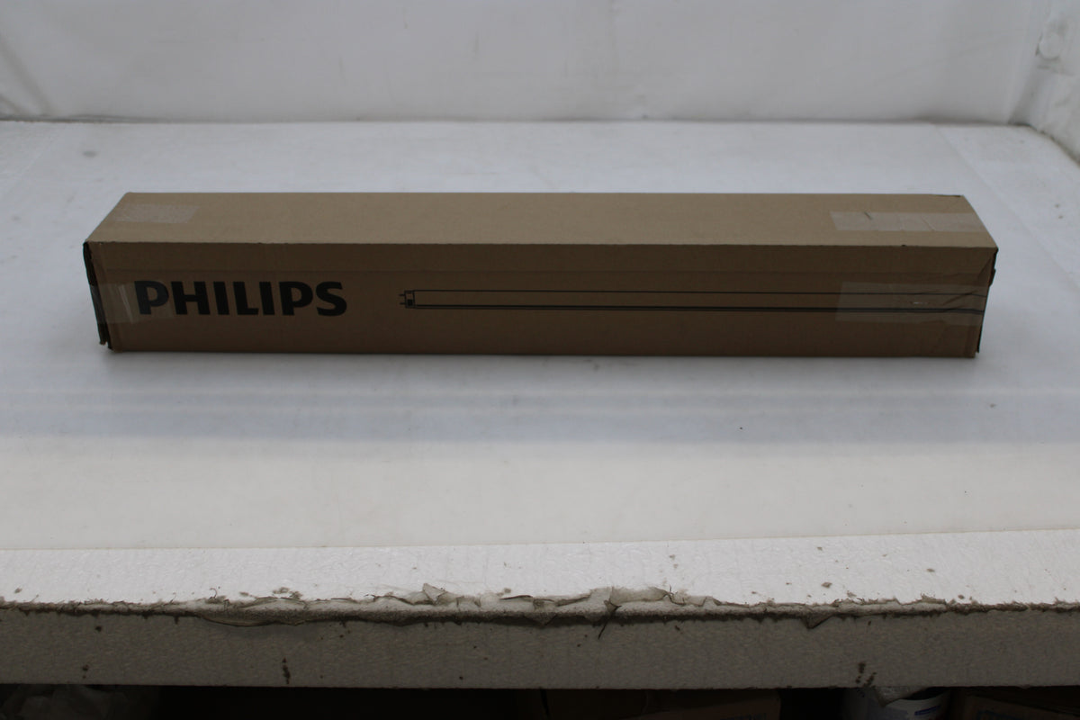 Philips Leuchtstofflampe Röhre TL-D G13 warmweiß Master Super 80 984 mm 15 STÜCK - 8711500558749