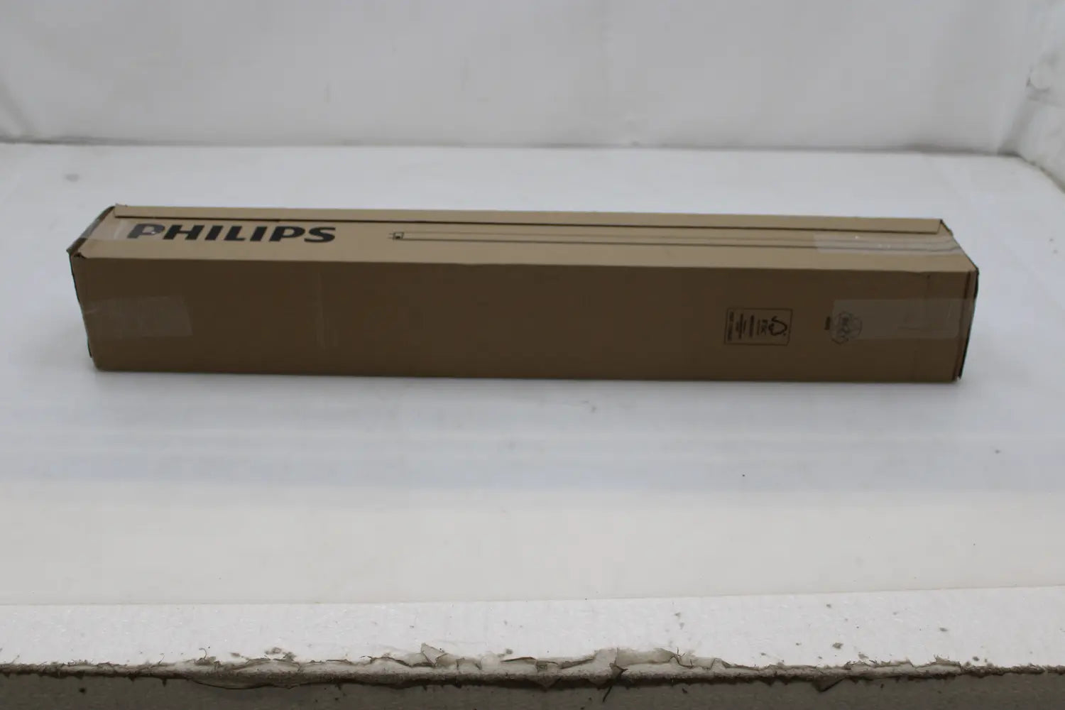 B-Ware Philips Leuchtstofflampe Röhre Tl D G13 Warmweiß Master Super 80 984 Mm 15 Stück - 8711500558749
