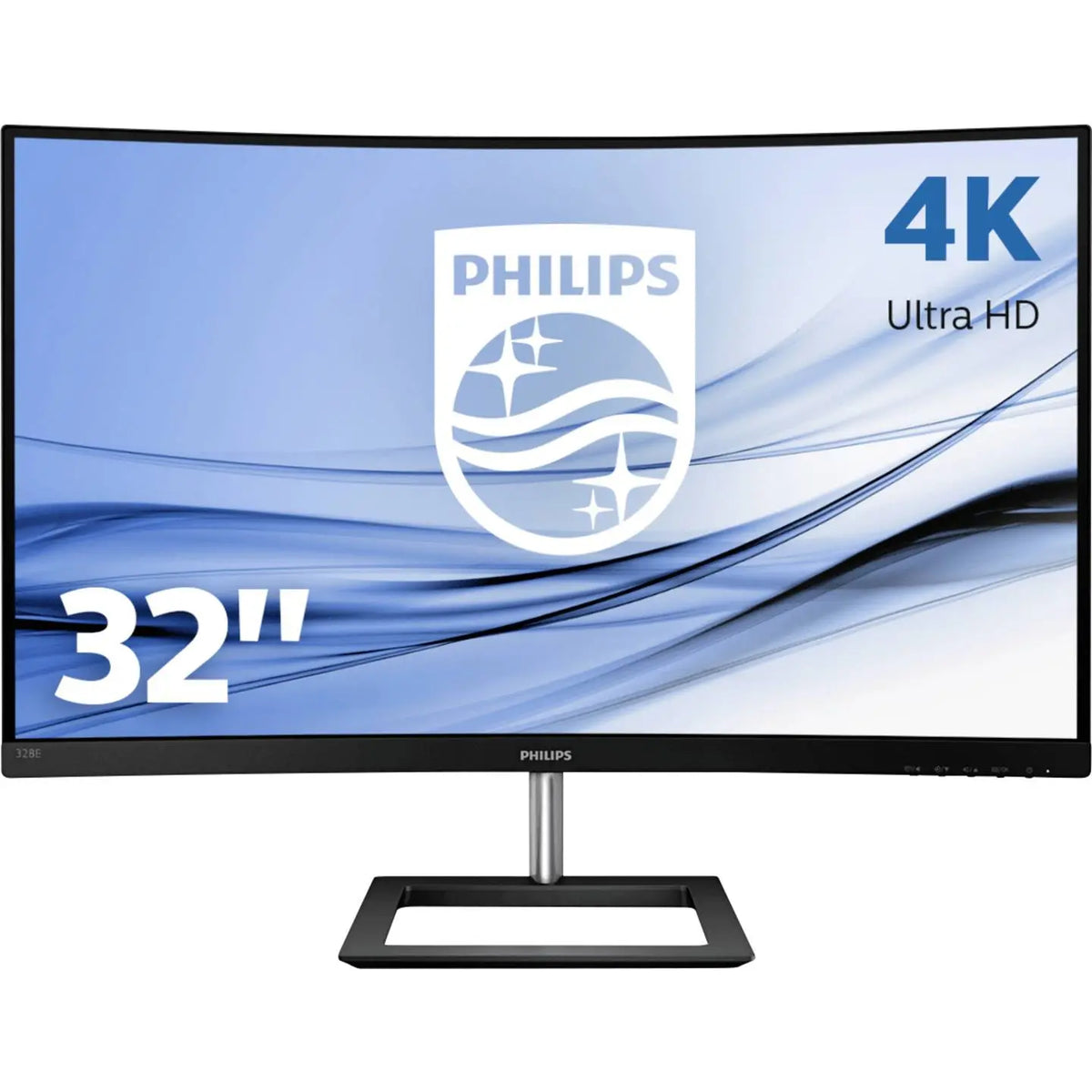 B-Ware Philips Monitore 328 E1 Ca Lcd Monitor Bildschirm 3840 X 2160 32 Zoll Siehe Text - 8712581758516