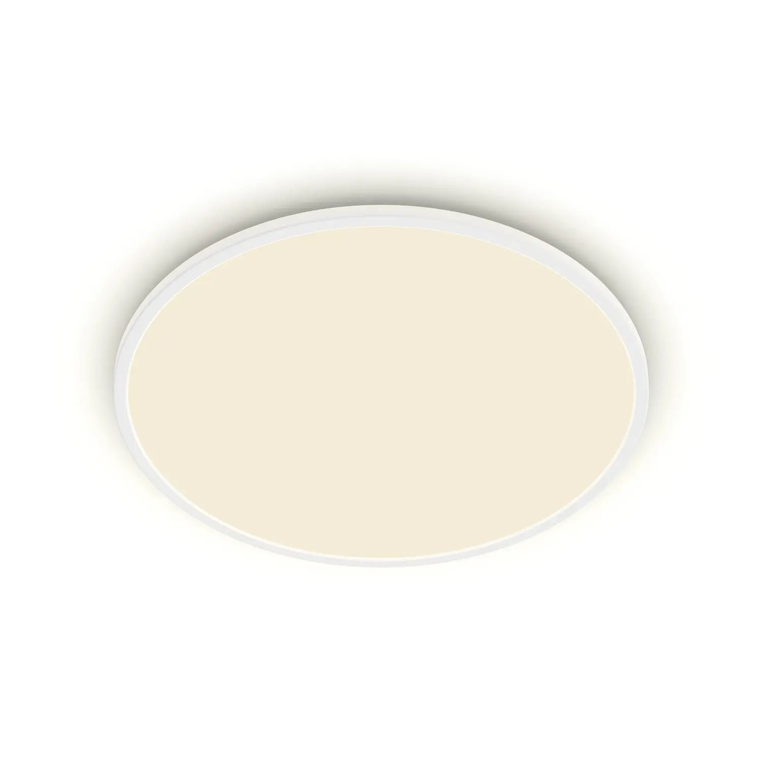 B-Ware Philips Led Deckenlampe Deckenleuchte Leuchte Ip44 2er Set Rund 25cm 4000 K - 8721103042927