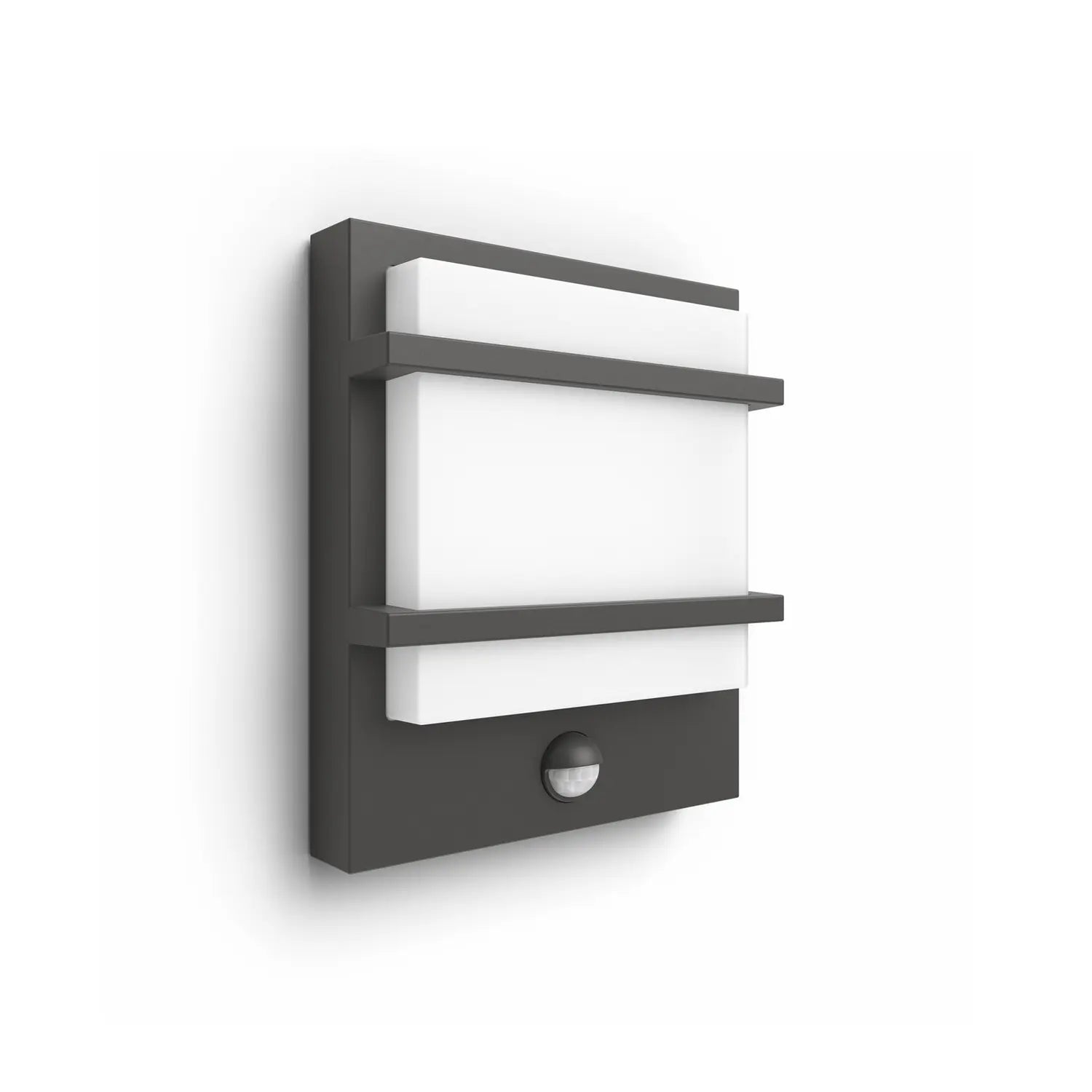 B-Ware Philips My Garden Led Wandleuchte Lampe Sensor Außenbeleuchtung Bewegungsmelder - 8718696165973