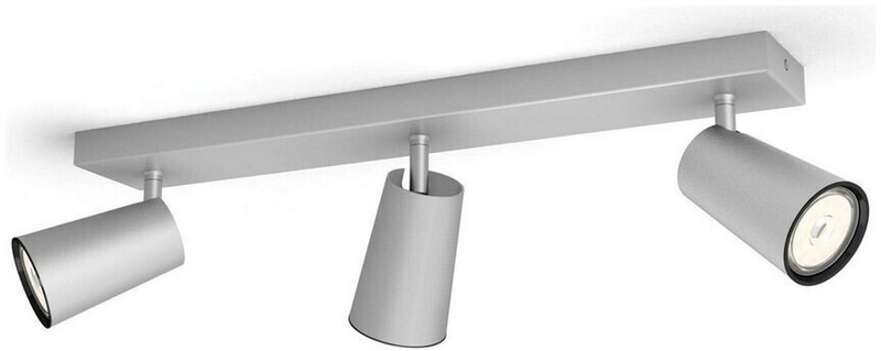 Philips My Living Paisley Deckenleuchte Deckenlampe Spot Deckenstrahler Gu10  B-Ware - 8718696164693