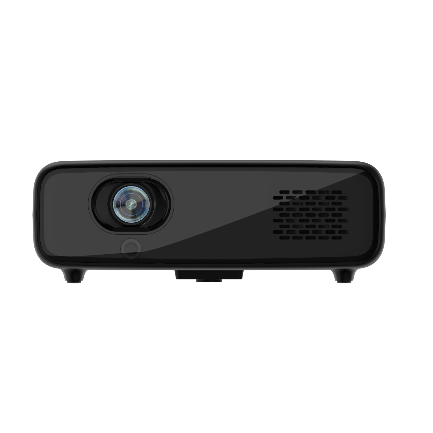 B-Ware Philips Pico Pix Max One Beamer Projektor Mini Beamer Heimkino Siehe Text - 7640186960496