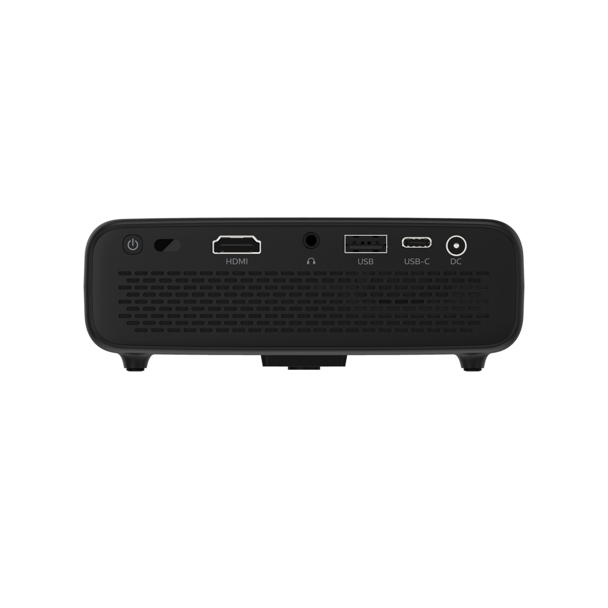 B-Ware Philips Pico Pix Max One Beamer Projektor Mini Beamer Heimkino Siehe Text - 7640186960496