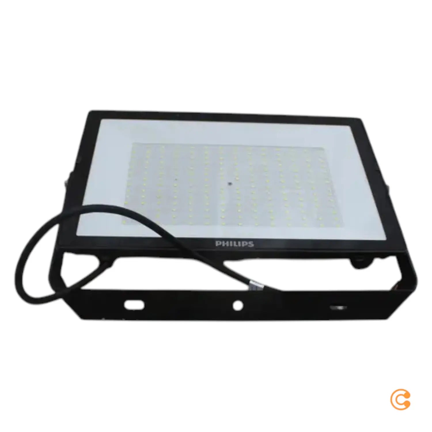 B-Ware Philips Project Line Led Flutlichtstrahler Sockelleuchte Lampe Siehe Text/Foto - 8719514954632