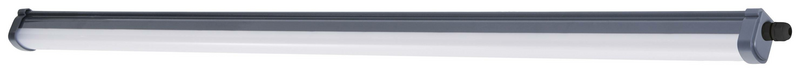 B-Ware Philips Project Line Led Feuchtraumleuchte Deckenlampe Led 34 W Kaltweiß Schwarz  - 8719514955448