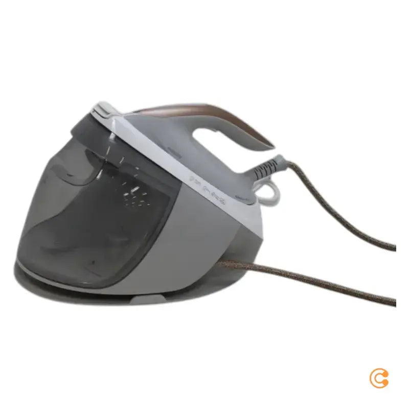 C-Ware Philips Dampfbügelstation Bügeleisen Perfect Care 7000 Serie Weiß Siehe Text/Foto - 8720389001222