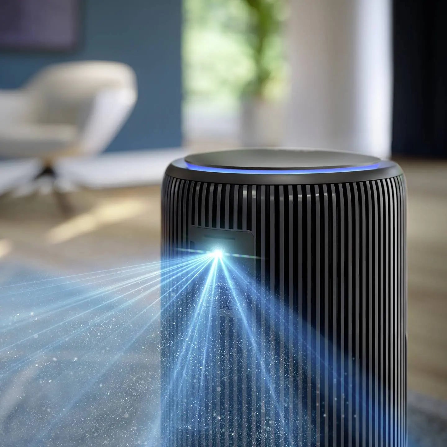 D-Ware Philips Pure Protect Luftreiniger Filtergerät Hepa Aktivkohle Siehe Text/Foto - 8720389039560