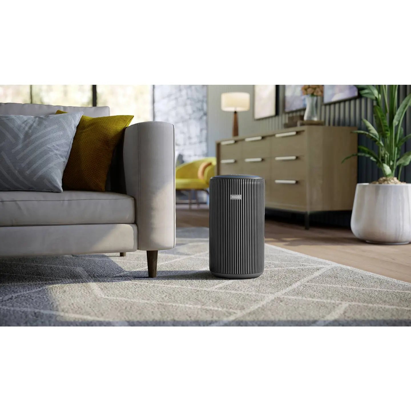D-Ware Philips Pure Protect Luftreiniger Filtergerät Hepa Aktivkohle Siehe Text/Foto - 8720389039560