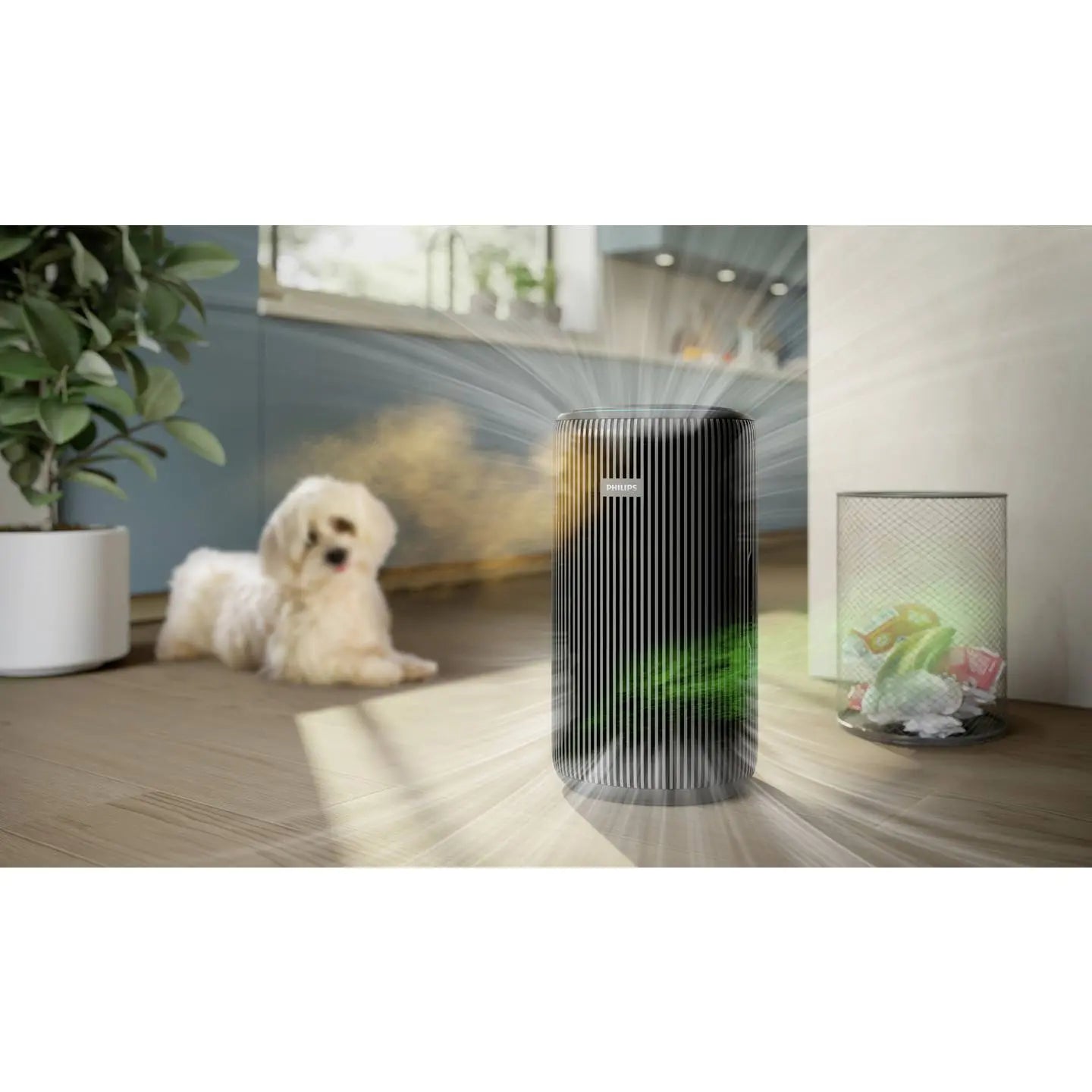 D-Ware Philips Pure Protect Luftreiniger Filtergerät Hepa Aktivkohle Siehe Text/Foto - 8720389039560