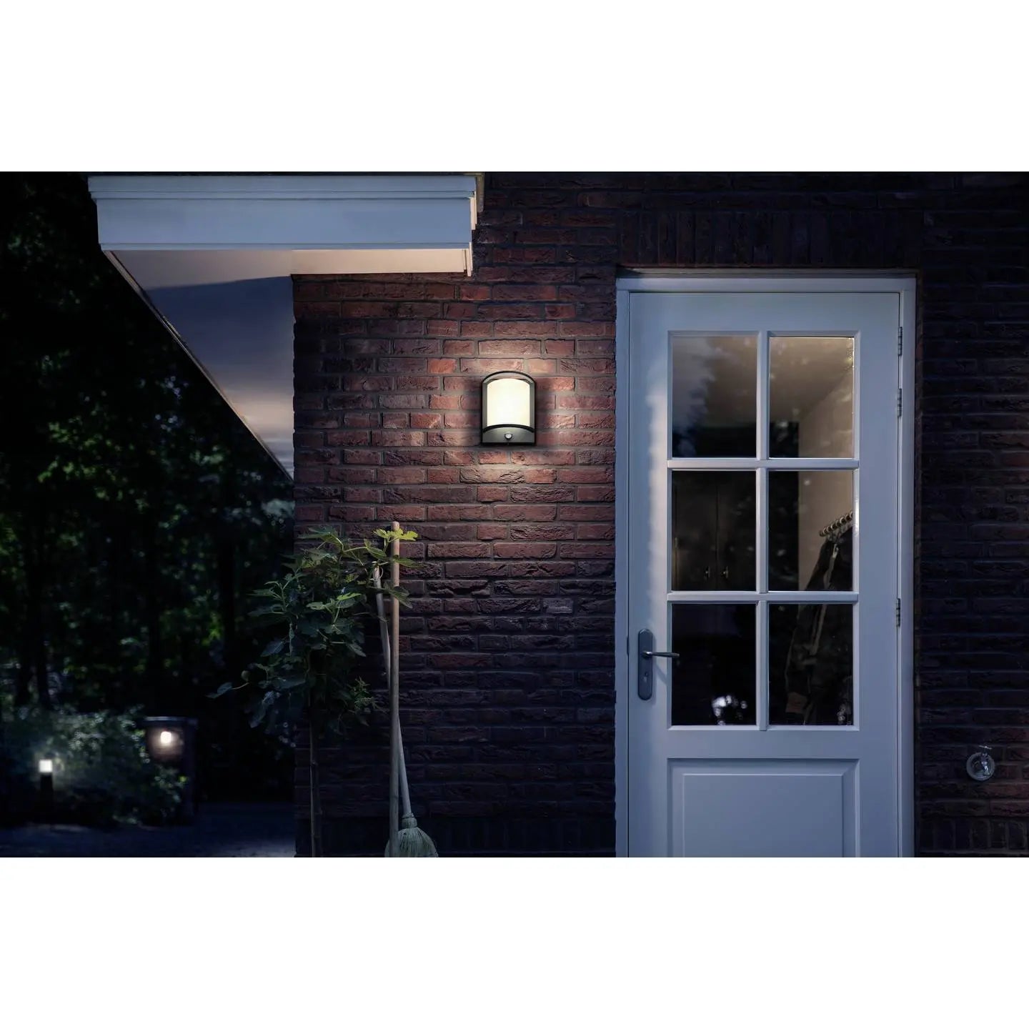 B-Ware Philips Samondra Lampe Leuchte Ue Wa 3.8 W 27 K An Hv Ir 06 Energiesparend - 8720169263710