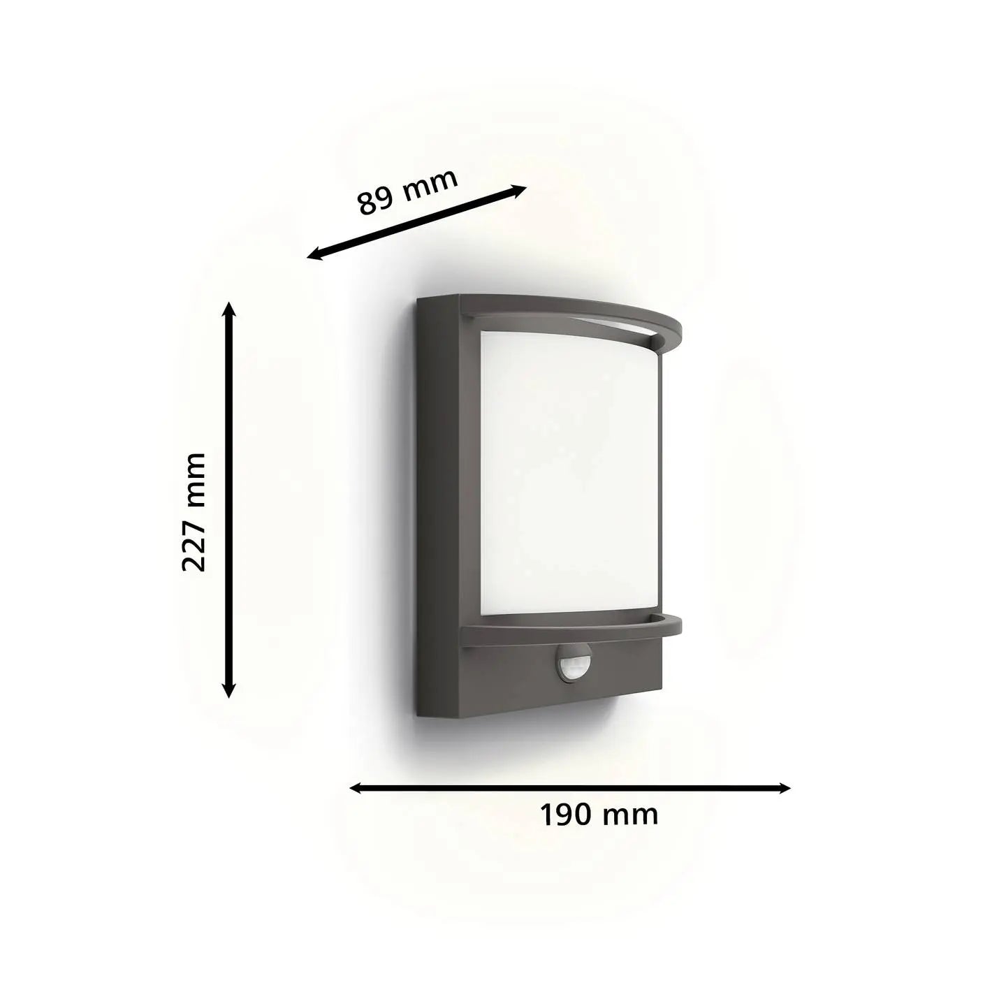 B-Ware Philips Samondra Lampe Leuchte Ue Wa 3.8 W 27 K An Hv Ir 06 Energiesparend - 8720169263710